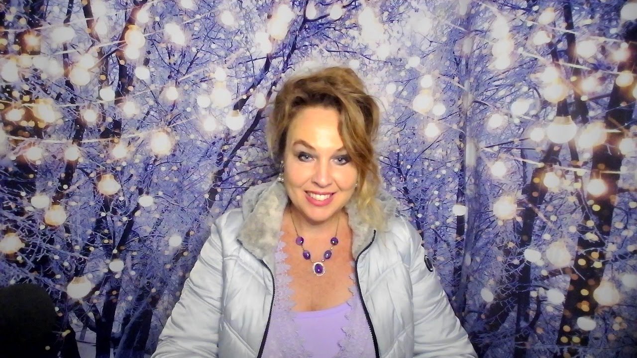 Дева, часть 2 (Красная нить судьбы): Боже мой... Сегодня все плачут из-за Девы.