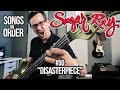 Sugar Ray Disasterpiece Song Breakdown 50 mp3