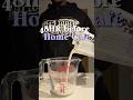 S7REN HOME CAFE PREP #lifestylevlog #vlog #aestheticvlog #homecafe