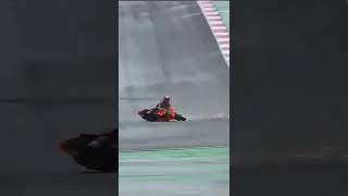 Big Crash On Motogp Portugal 2022 shorts viral motogp gpportugal viral crash