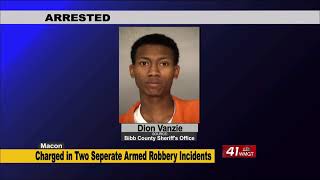 “Crime Stoppers 15 Most Wanted” suspect arrested with guns, drugs