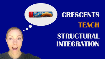 How Structural Integration Works: Understanding the Mechanism