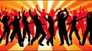 Do the Hucklebuck Lisa Del Bo