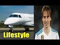 Luka Modric Lifestyle, private Jet, House , Car, Girlfriend