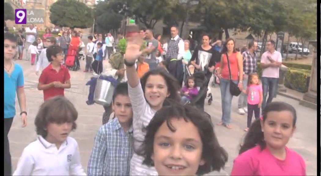 Feria de Úbeda 2015 · La Capea