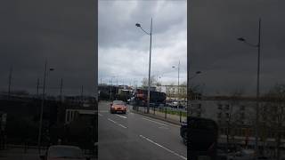 Birmingham city's amazing view, United Kingdom 😎🤩🥳❤🇬🇧 #birmingham #uk #viralvideo #foryou #followme