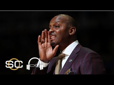 Penny Hardaway Is Injecting Life Back Into Memphis College Basketball | SC With SVP