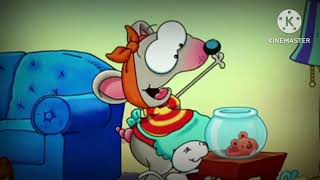 Toopy And Binoo E301 Magic Bowl