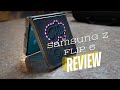 Samsung Galaxy Z Flip 6 Review