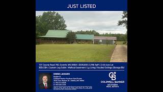 131 County Road 760, Corinth, MS 38834 - Home for Sale
