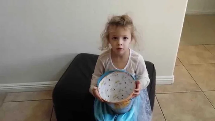 Hey Jimmy Kimmel, I told my kids I ate all their H...