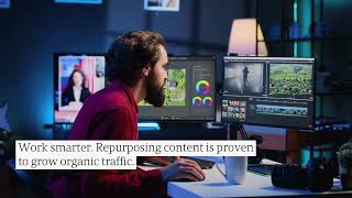 Multi-Format Content: The Secret to 2.5x Engagement