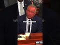 RFK Jr. Asked if He's 'Ever Parented a Black Child' by Dem Congresswoman #shorts
