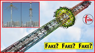 Download Lagu Fake Fake - The Best Freefall Tower A Big Fake? Tower Gyro Drop MP3 Download Lagu Fake Fake - The Best Freefall Tower A Big Fake? Tower Gyro Drop MP3