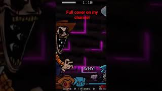 Fnf You Cant Run Ghostlab But Woody.exe