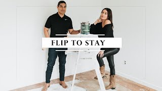 Ep. 1 House Hunting Gross House Tour