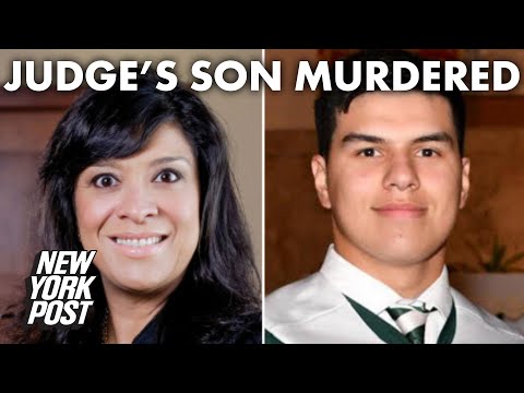 Roy Den Hollander ID’d as suspect in shooting at Judge Esther Salas’ home | New York Post