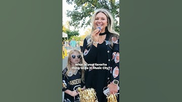 Anchored in Music City