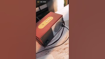 🤩Fluminer L2! Great for sleep with music💤