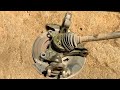 Car front wheel right full suspension reapring  bering hub  brake dick polishing