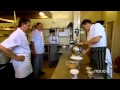 Pesadilla en la Cocina UK 3x04 Español "La Gondola"