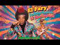 El Fary - El Morito Juan (1960's Motown Soul IA Cover)
