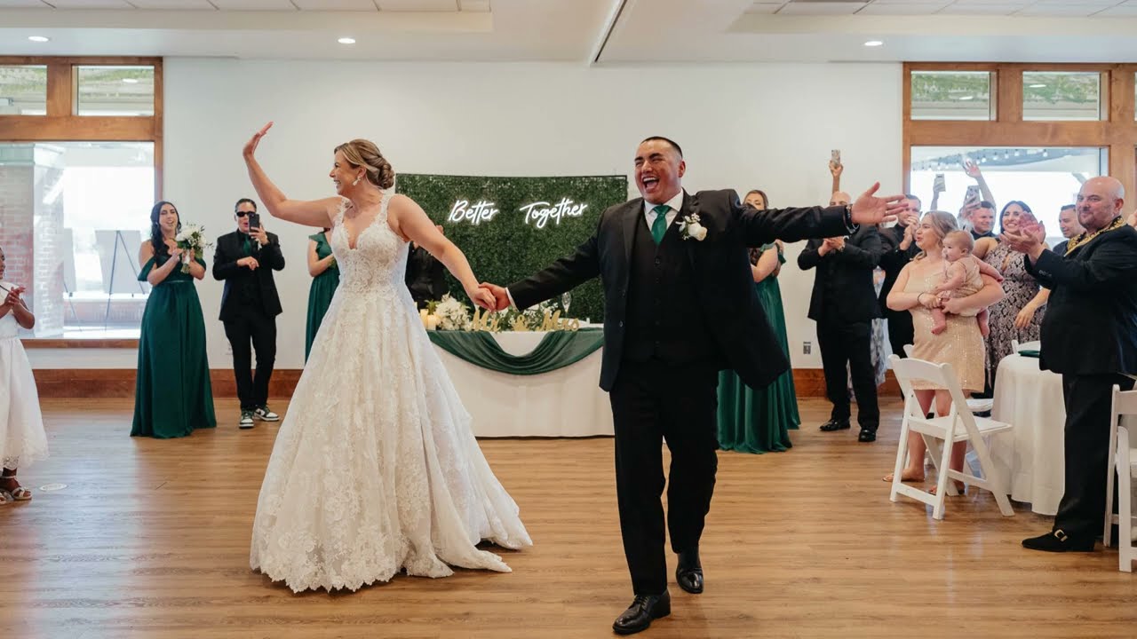 CCGC WEDDINGS AND EVENTS