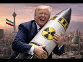 Rap Song - Trump’s Warning to Iran — “A Whole Civilisation Will Die Tonight" Rap