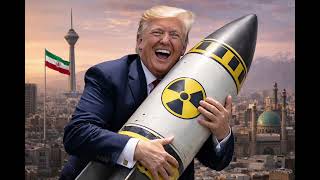 Rap Song - Trump’s Warning to Iran — “A Whole Civilisation Will Die Tonight" Rap