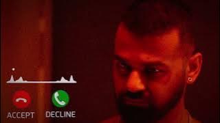 Diés Irae BGM RINGTONE | NEW 2025 BGM | South Indian Movie |