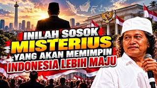 Download lagu INILAH SOSOK MISTERIUS YANG AKAN MEMIMPIN INDONESIA LEBIH MAJU! SIAPA DIA? | CAK NUN