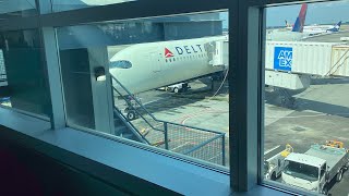 My story with delta
