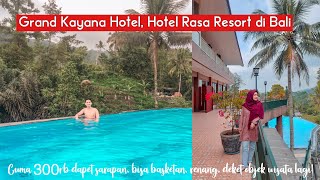 5 Hotel Dekat Wisata Hits di Kota Batu