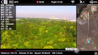 2015/05/06 FPV Booster V3.1.1