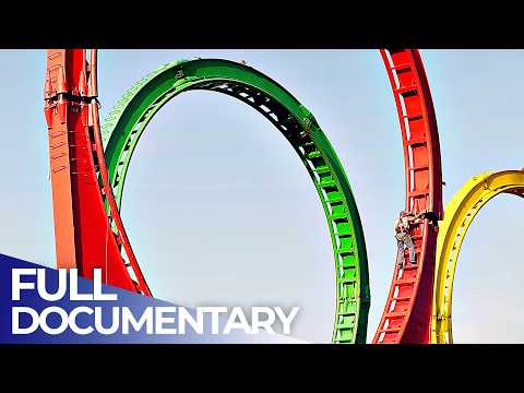 Building the World’s Largest Festival documentary thumbnail