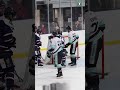 Think we’re making goalie appreciation a weekly thing 👀 Week 3 Goalie Reel #aihl #hockey