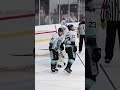 Think we’re making goalie appreciation a weekly thing 👀 Week 3 Goalie Reel #aihl #hockey