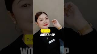 Cebsi Acting Workshop ❤️