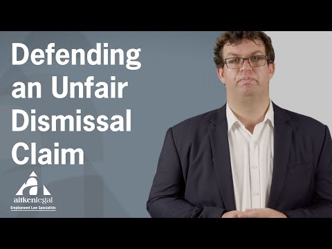 Video: In What Cases They May Not Be Given Leave With Subsequent Dismissal