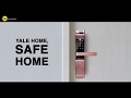 Home safety is a primary concern