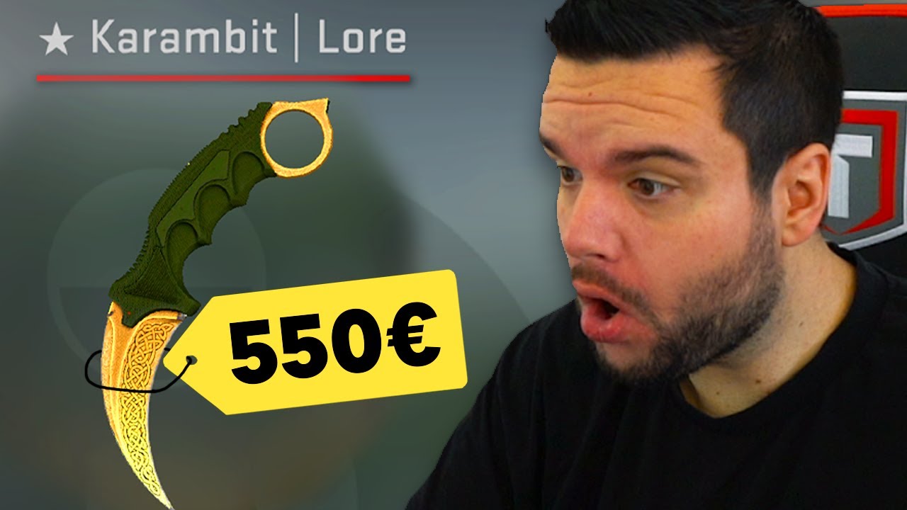 » SO VIELE RARE SPECIAL ITEMS GEZOGEN! « 😄 TrilluXe Community Case Opening Highlights
