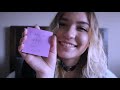 Post-it Notes ASMR girlfriend gives you positive affirmations, compliments, & personal attention :3