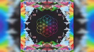 (HQ AUDIO) Coldplay - A Head Full of Dream (Instrumental version / No Vocal / Karaoke)