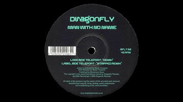 Man With No Name ‎- Teleport (Remix) [HQ]