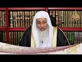 حكم أخذ كورس من زميلي والدكتور قال مش مسامح أي حد يطلعه للشيخ مصطفي العدوي