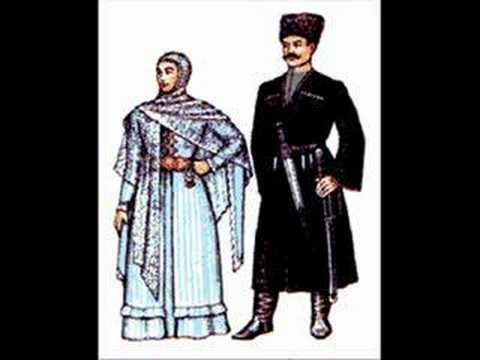 People of Dagestan (Narodi Dagestana)