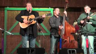The Dream - IIIrd Tyme Out --  Vine Grove KY Bluegrass Festival Sept 24, 2011 chords