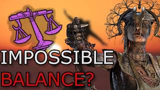 Is Balance Even Possible In Dead By Daylight?
