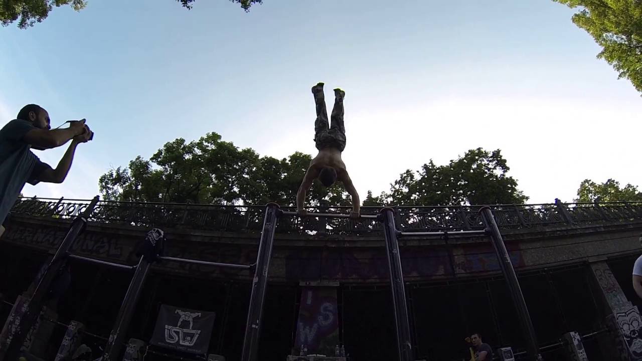 International Street Workout ISW Vienna Austria Training Video Spring 2016 Österreich Wien 112 museums in london