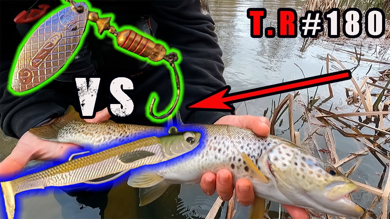 👉CUCHARILLA VS VINILO👈🐟👉PADRE VS HIJO👈